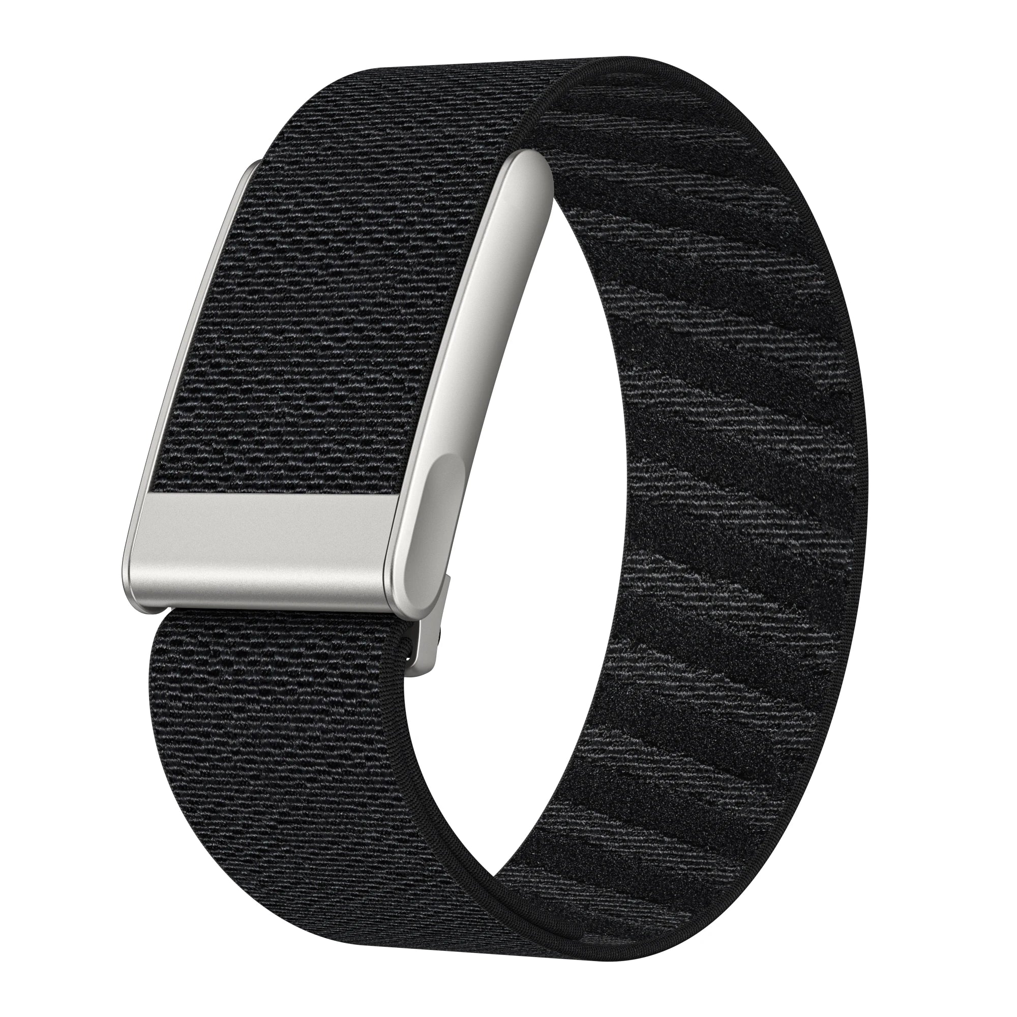 Whoop 5.0 Compatible Fitness Tracker Band Unisex Zinc Alloy Soft Bracelet for WHOOP ONE Watchbands ECG Sensitive Compatible