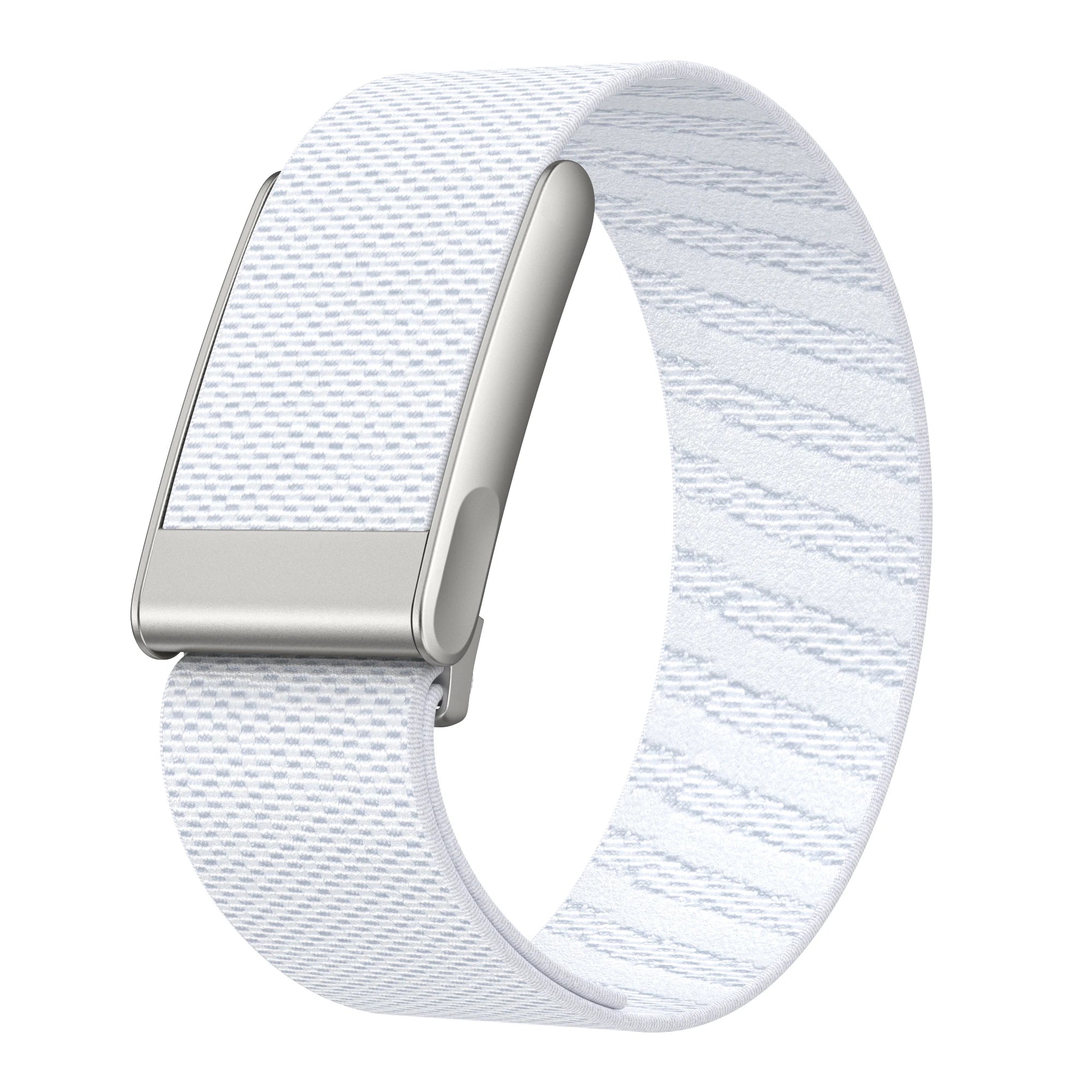 Whoop 5.0 Compatible Fitness Tracker Band Unisex Zinc Alloy Soft Bracelet for WHOOP ONE Watchbands ECG Sensitive Compatible